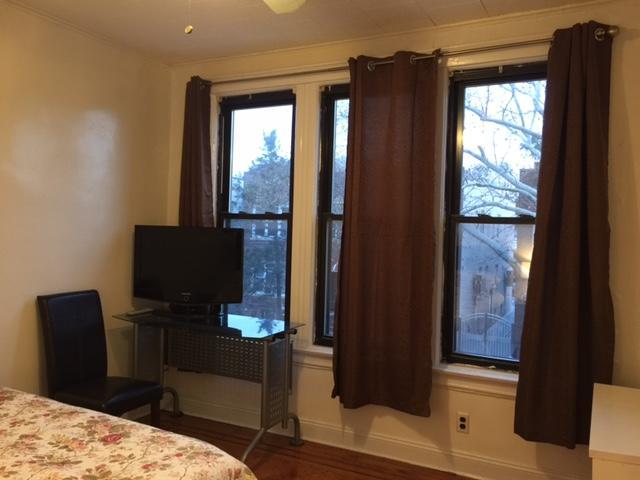 Apartment In Queens New York Exterior foto